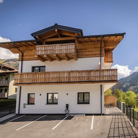 Riverside Rauris Apartments Exterior foto